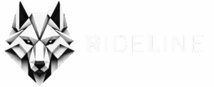 Logo et Marque RideLine