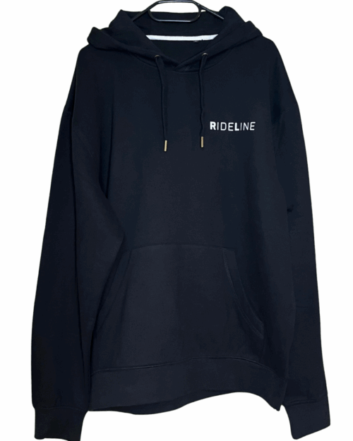 Sweat à capuche Épure