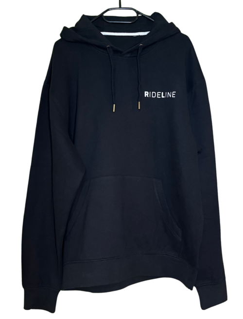 Sweat à capuche Épure