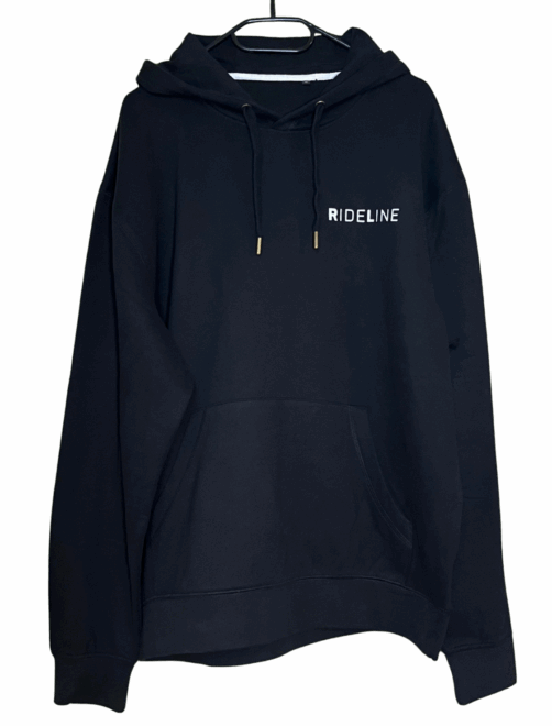 Sweat à capuche Épure