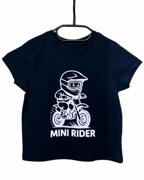 T-shirt Mini Rider