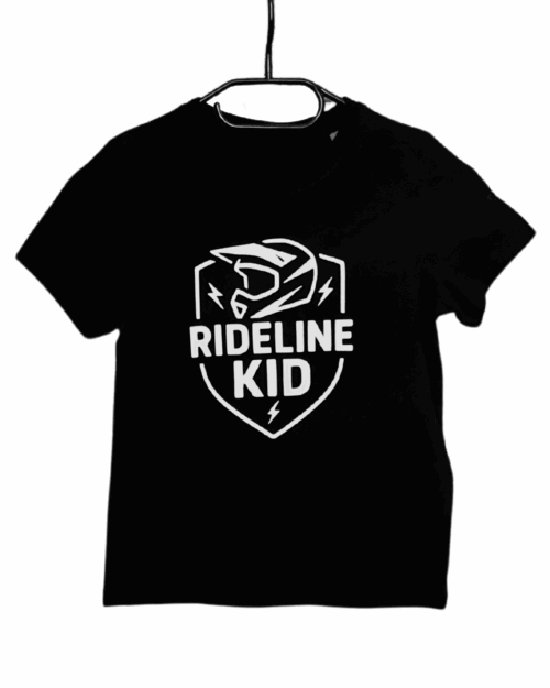 T-shirt RideLine Kid