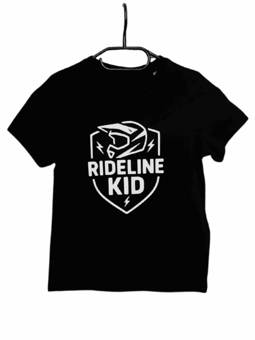 T-shirt RideLine Kid