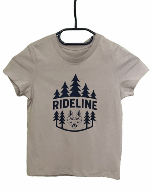 T-shirt Totem Forêt