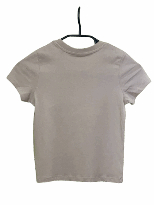 T-shirt Totem Forêt – Image 2