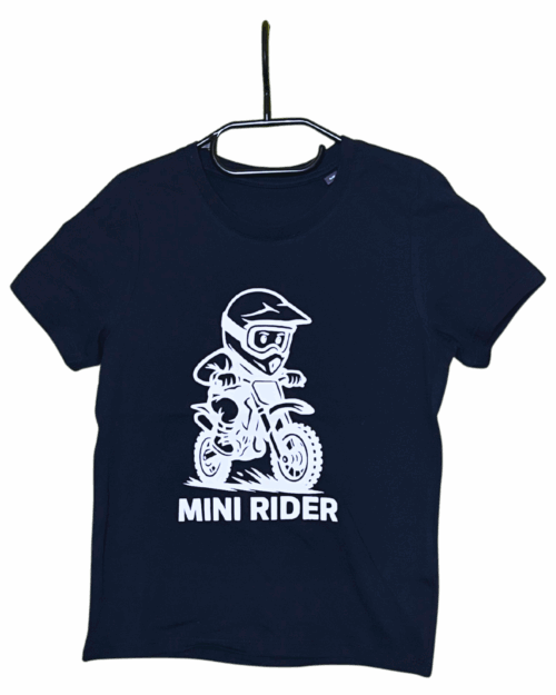 T-shirt Mini Rider