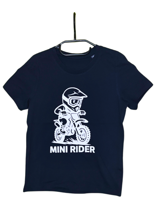 T-shirt Mini Rider