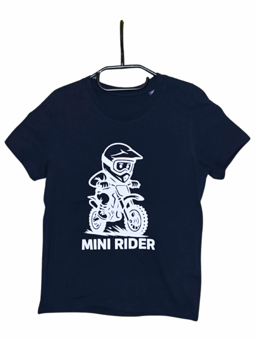 T-shirt Mini Rider