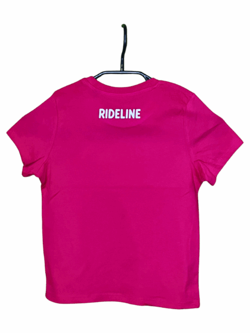 T-shirt Mini Rideuse – Image 2