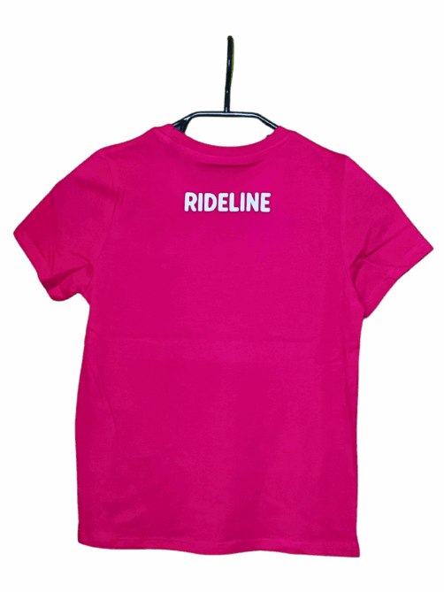 T-shirt Mini Rideuse – Image 2