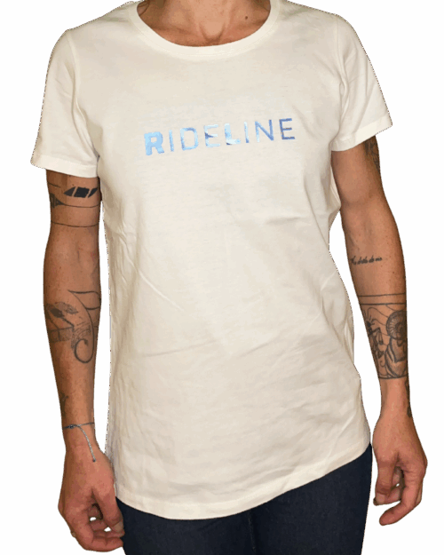 T-shirt Raid Her Way