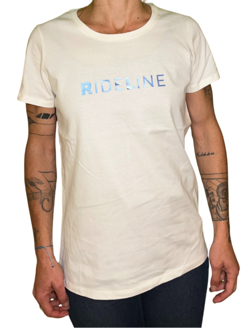 T-shirt Raid Her Way