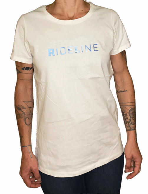 T-shirt Raid Her Way
