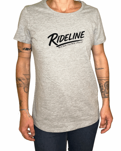 T-shirt Ride On
