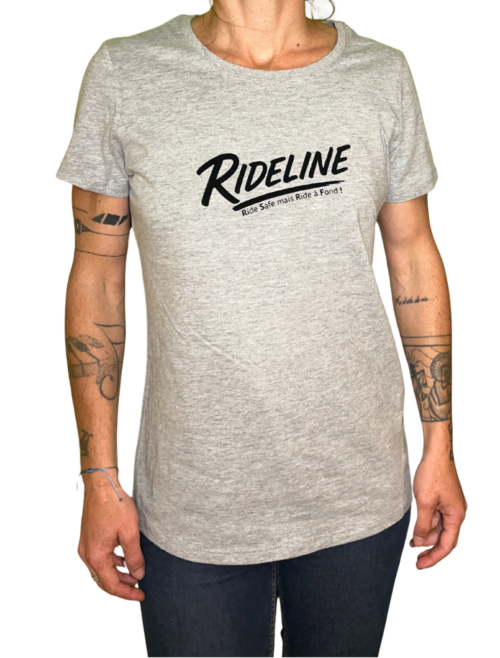 T-shirt Ride On