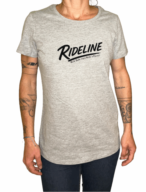T-shirt Ride On