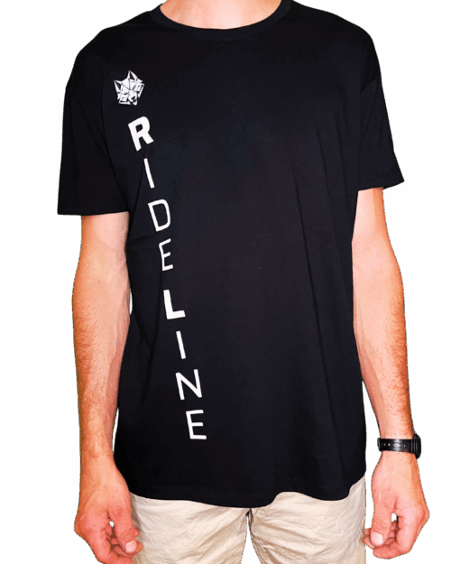 T-shirt Fast Line