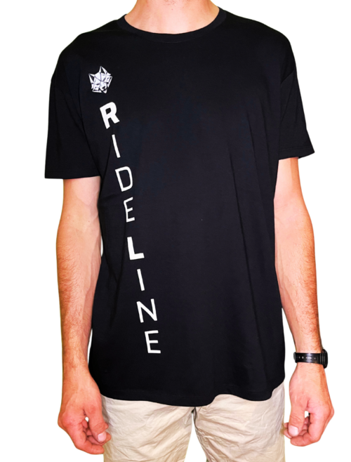 T-shirt Fast Line