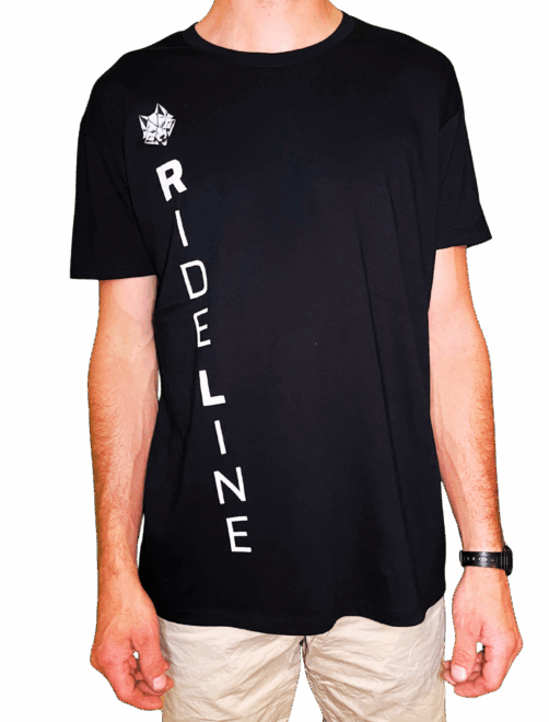 T-shirt Fast Line