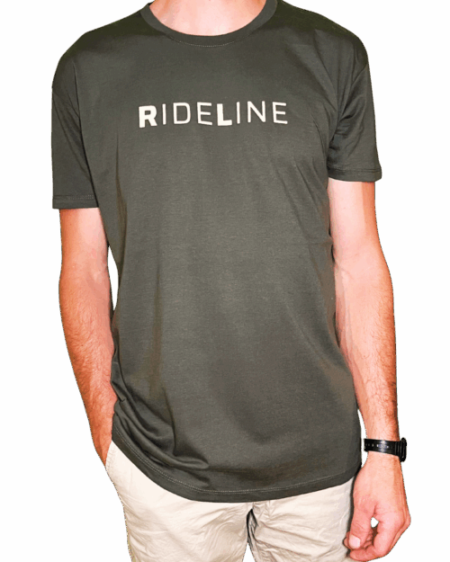 T-shirt No Turning Back