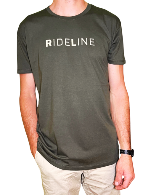 T-shirt No Turning Back