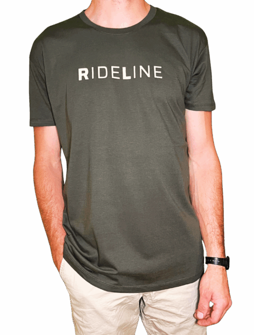 T-shirt No Turning Back