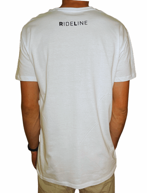 T-shirt Ride XLS – Image 2