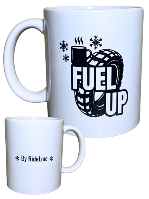 MUG - FUEL UP