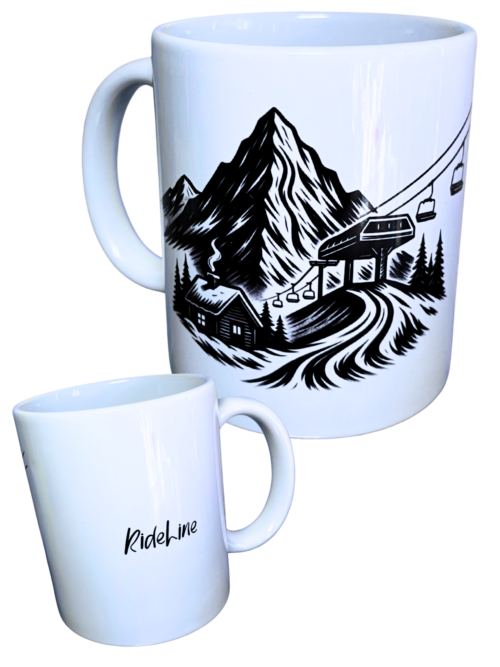 MUG - MOUNTAIN