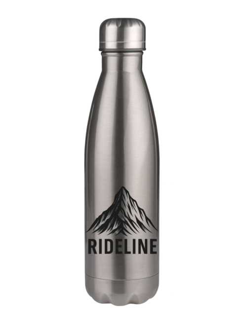 Bouteille Isotherme - MOUNTAIN SHARP PEAKS