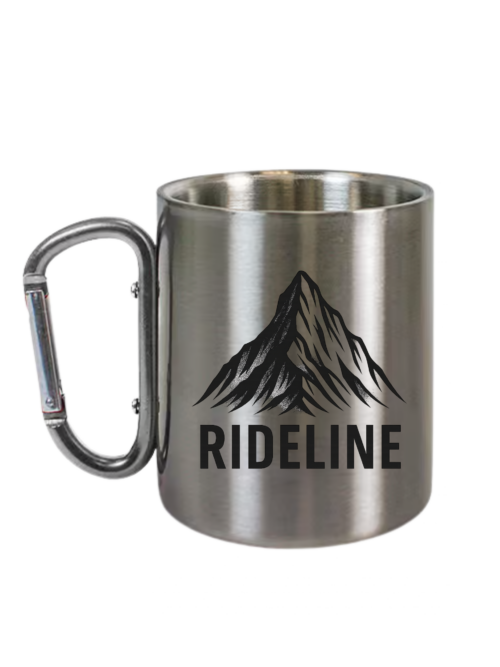 MUG - MOUNTAIN SHARP PEAKS