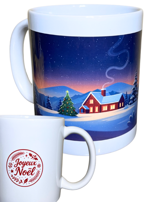 MUG - NOËL