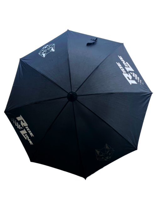 Parapluie Tempête - Dark Wind