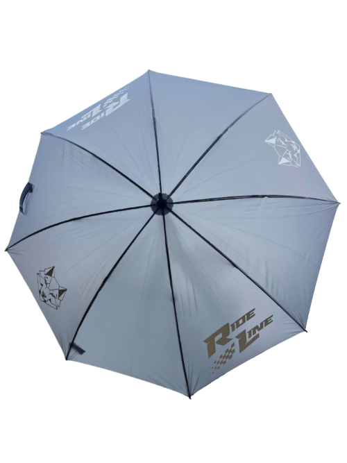 Parapluie Tempête - Silver Wind