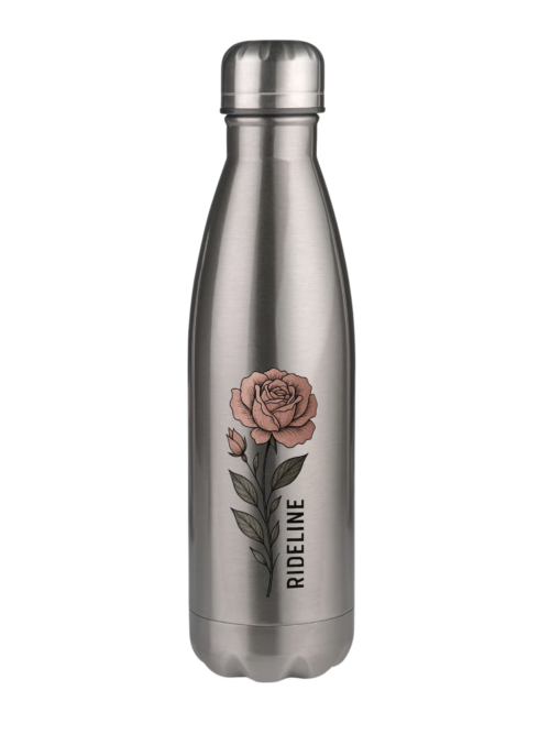 Bouteille Isotherme - PINK BLOSSOM EDITION