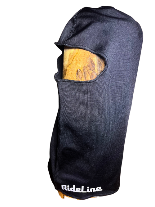 Cagoule - Winter Ride