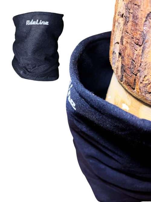 Tour de Cou RideLine - Winter Signature