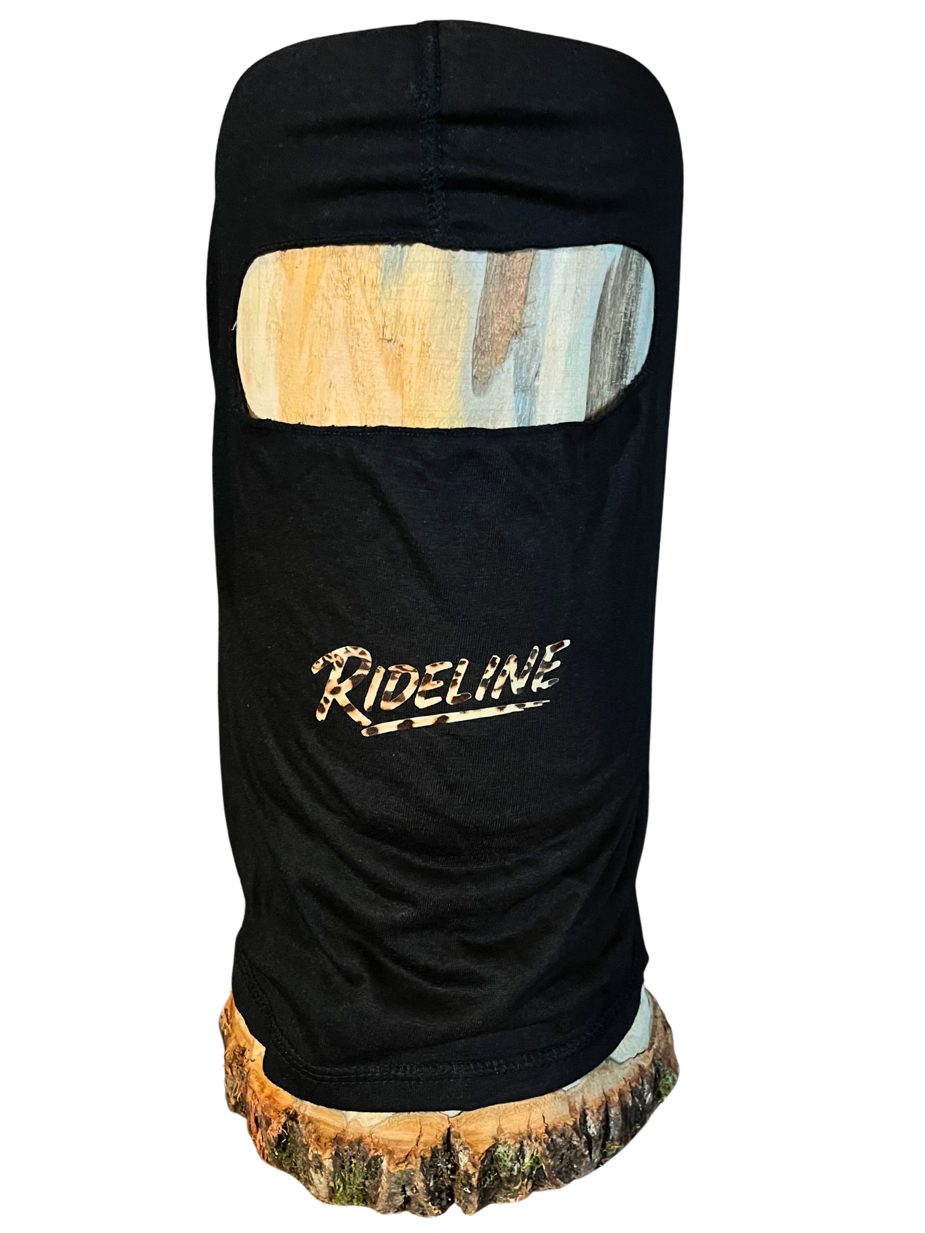 Cagoule - Wild Ride - Léopard