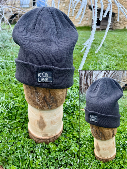 Bonnet Acrylique - RideLine
