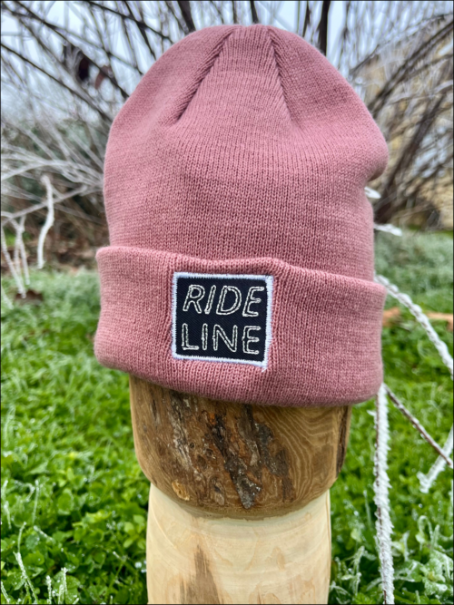 Bonnet Acrylique - RideLine