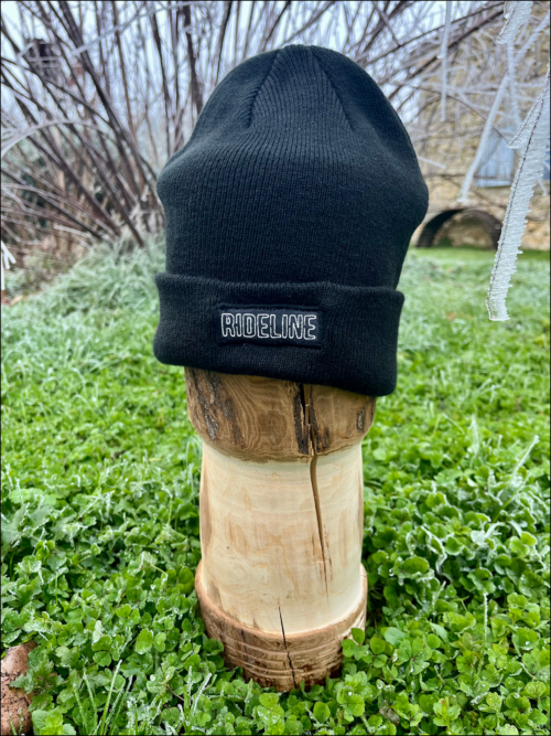 Bonnet Acrylique - RideLine