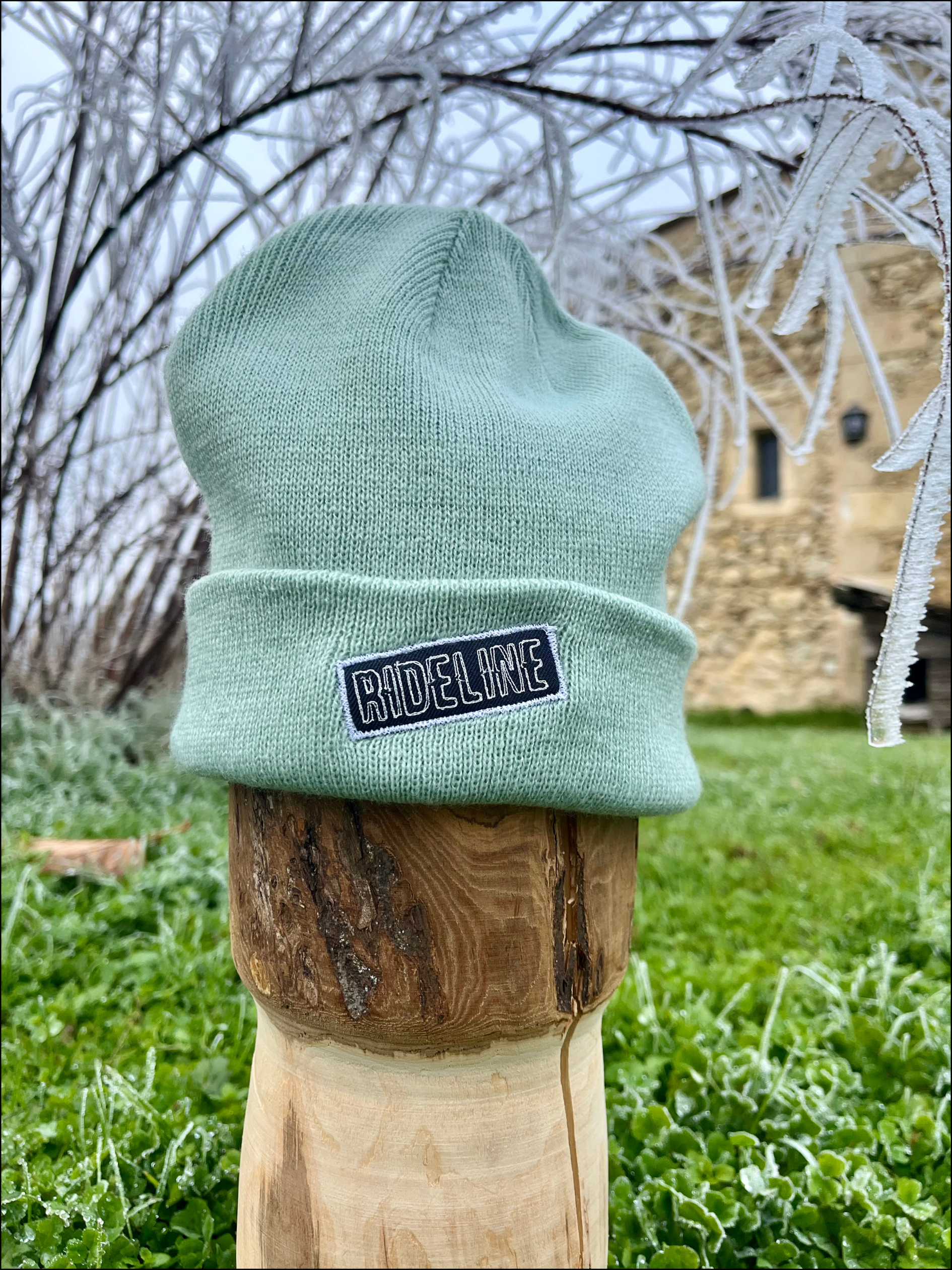 Bonnet Acrylique - RideLine